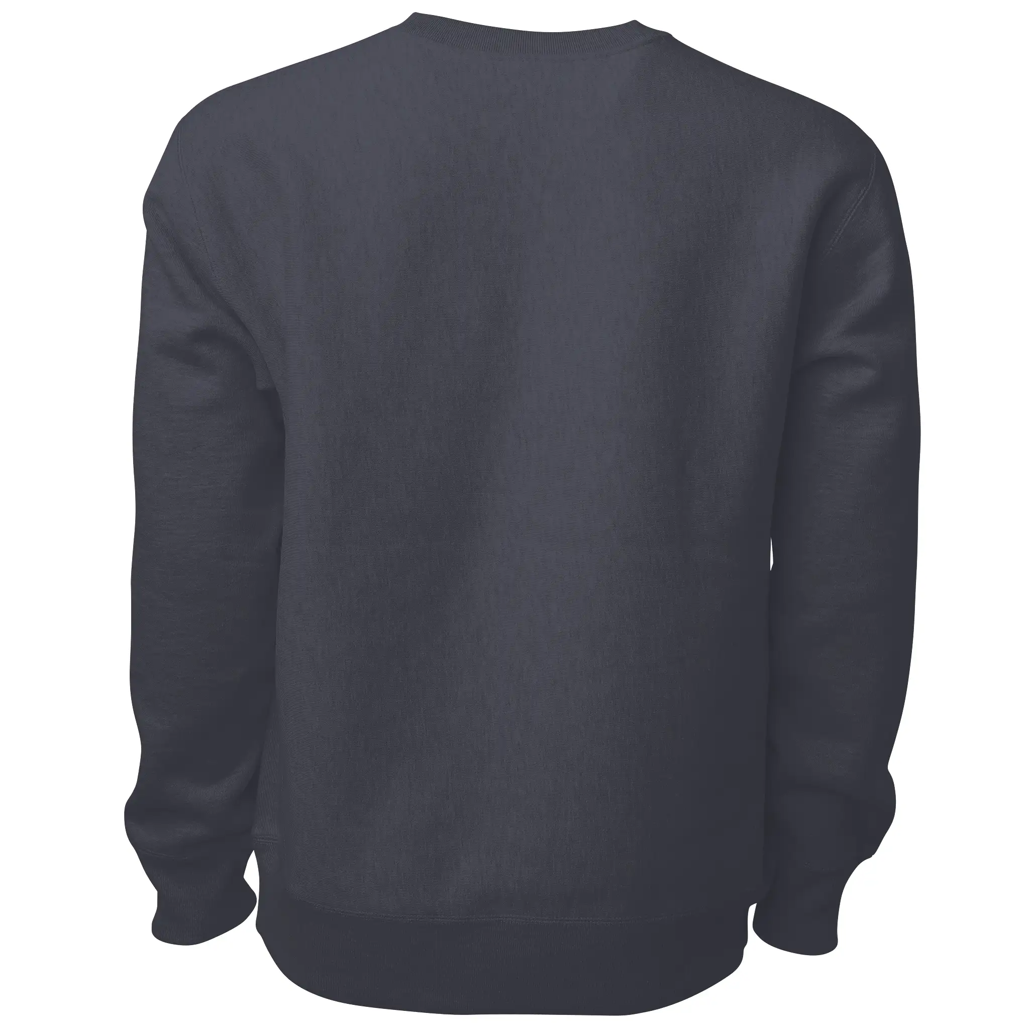 Nisa Collegiate Heavyweight Crew Sweatshirt