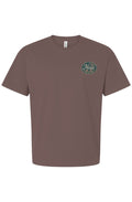 Nisa Life 03 Mens Boxy Heavy Tee